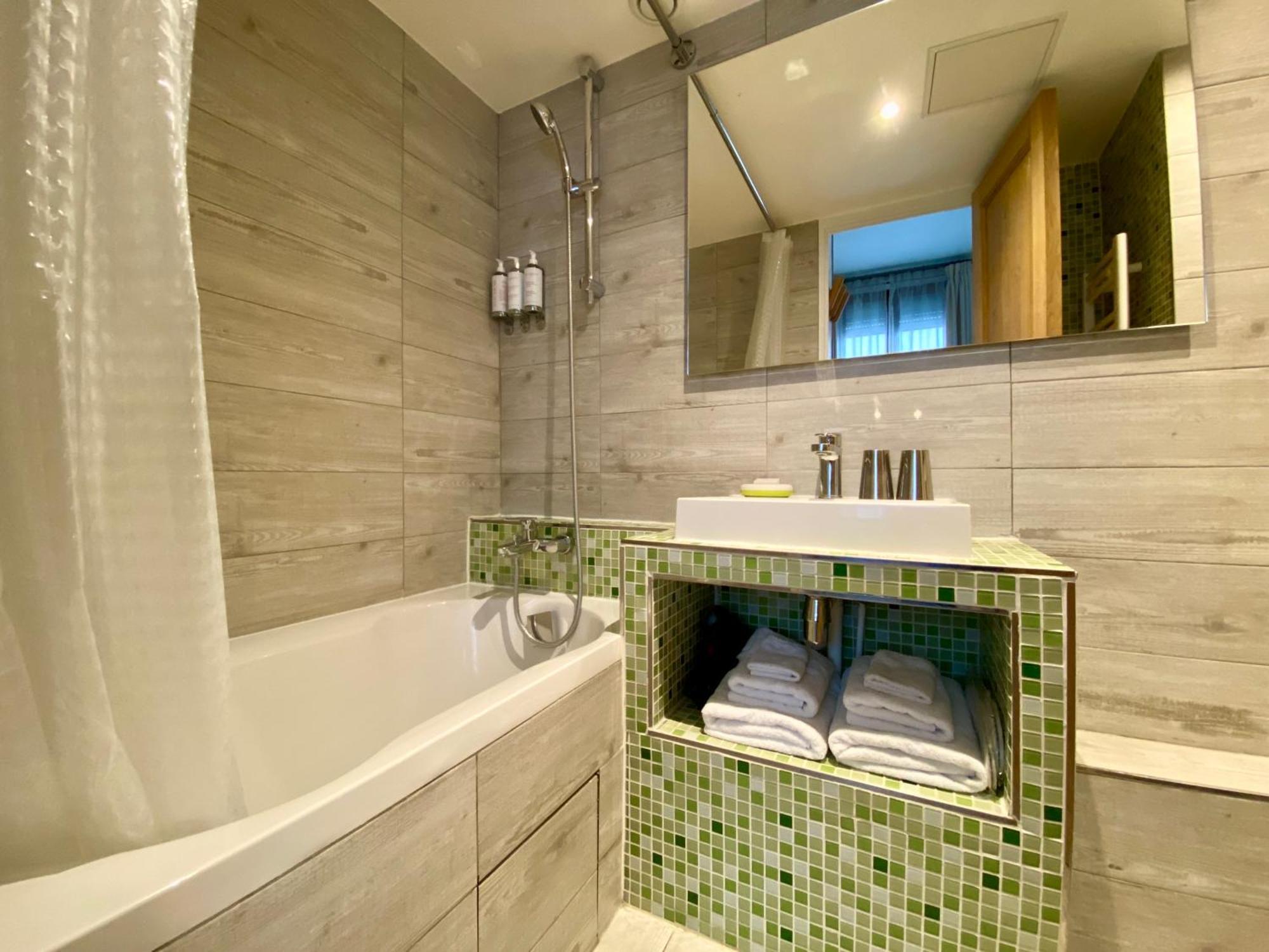 Camparis - - D'hotes Parijs